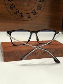 Picture of Chrome Hearts Optical Glasses _SKUfw46735350fw